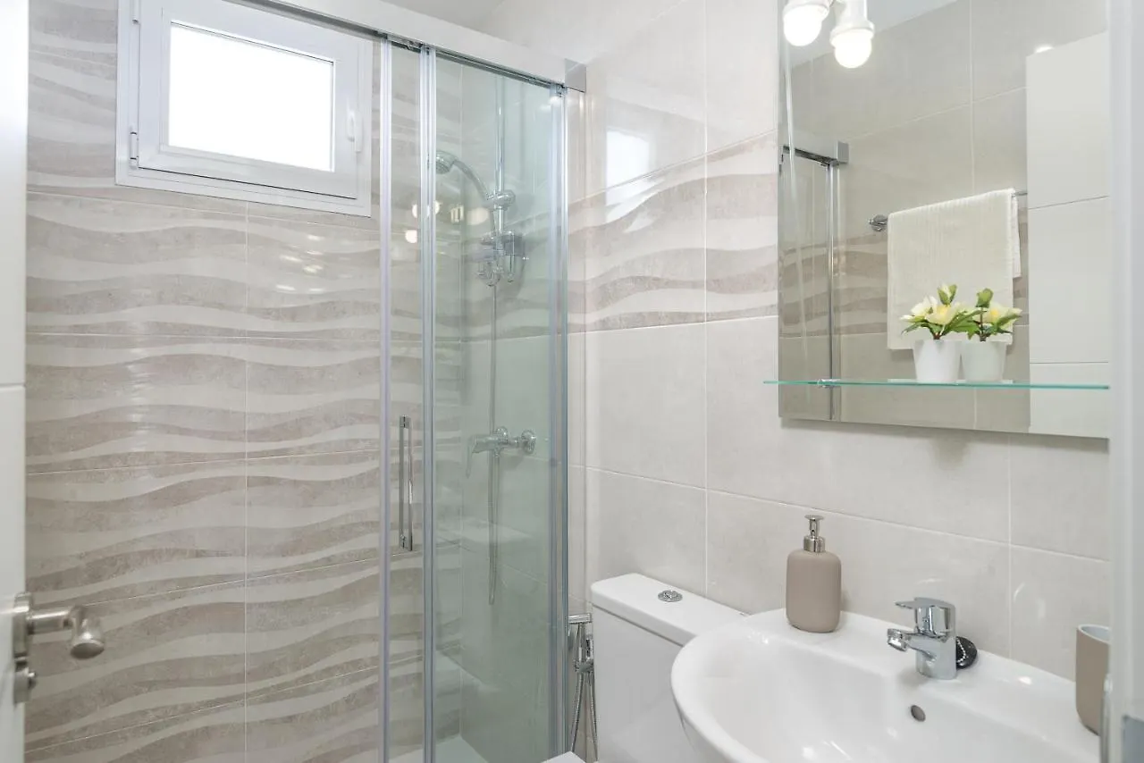 Aire Siroco - Beach Apartment 13 Benalmadena