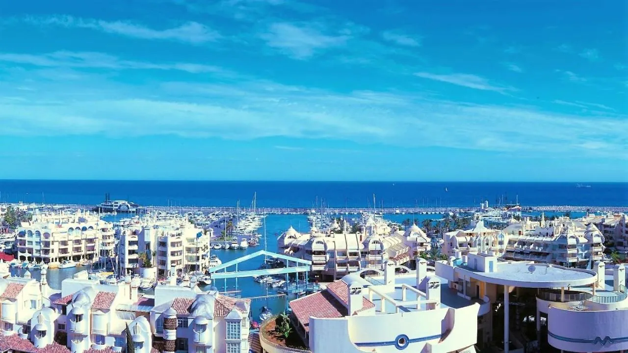 Aire Siroco - Beach Apartment 13 Benalmadena