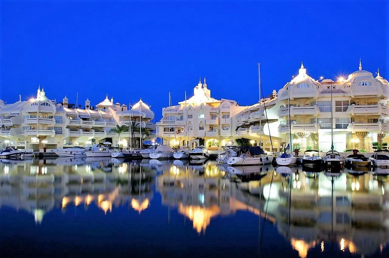 Aire Siroco - Beach Apartment 13 Benalmadena Spain