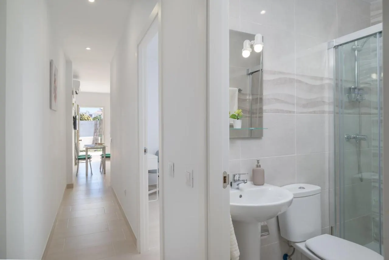 Aire Siroco - Beach Apartment 13 Benalmadena 0*,