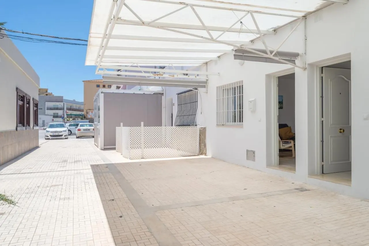 Aire Siroco - Beach Apartment 13 Benalmadena